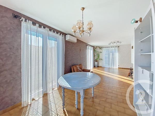 Maison à vendre  7 pièces - 185,68 m2 MONTAGNY - 69