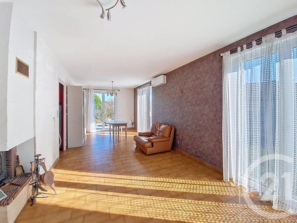 Maison à vendre  7 pièces - 185,68 m2 MONTAGNY - 69