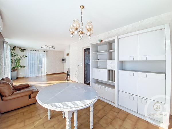 Maison à vendre  7 pièces - 185,68 m2 MONTAGNY - 69