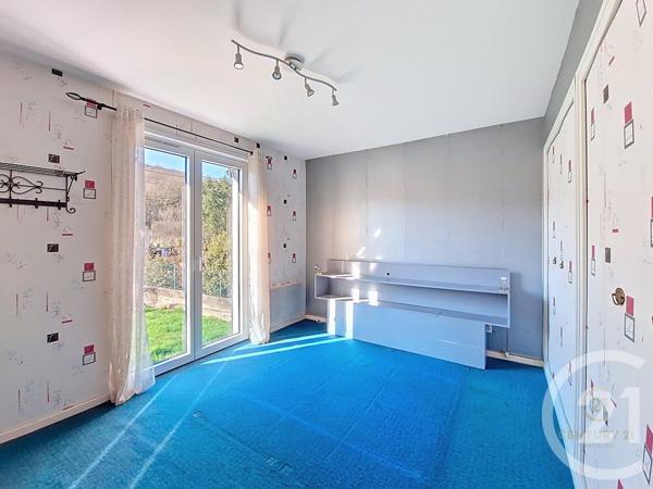 Maison à vendre  7 pièces - 185,68 m2 MONTAGNY - 69