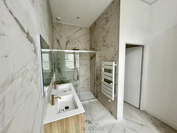 Appartement de Standing dans hôtel particulier/ CENTRE VILLE PROCHE GARE