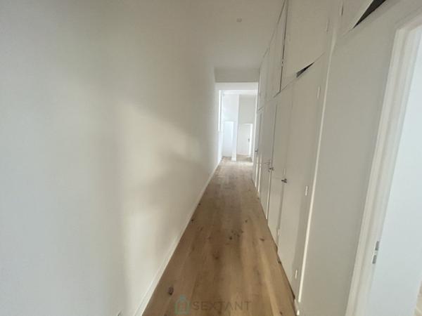 Appartement de Standing dans hôtel particulier/ CENTRE VILLE PROCHE GARE