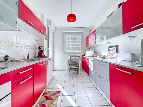 31780 Castelginest T3 3 min de Fonbeauzard