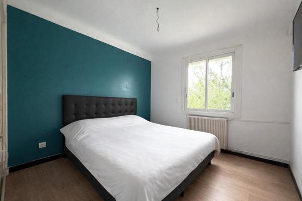 MAISON  4 PIÈCES 102 m²–JARDIN 2 ESPACES DE VIE