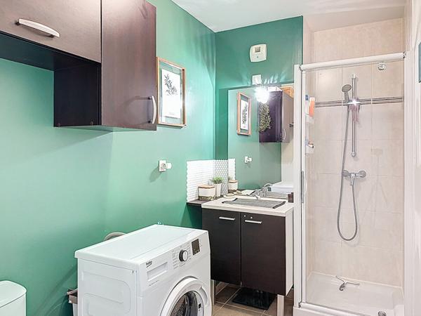 Appartement Angers 2 pièce(s) 38.28 m2