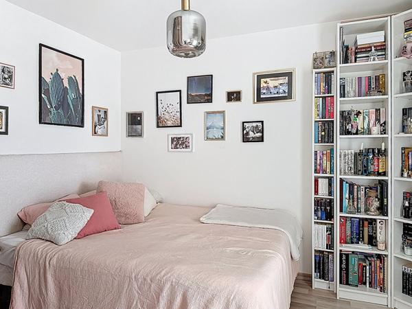 Appartement Angers 2 pièce(s) 38.28 m2