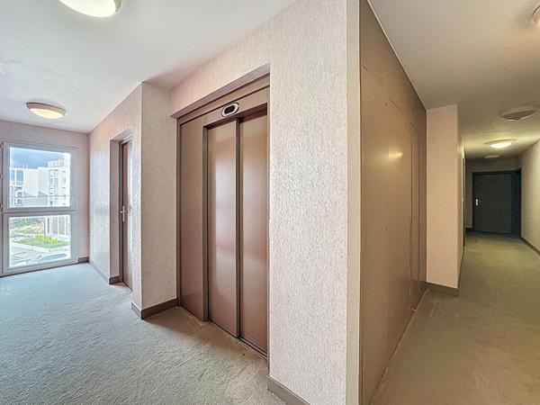 Appartement Angers 2 pièce(s) 38.28 m2
