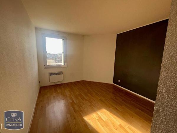 Appartement à louer 2 pièces 47.4m²