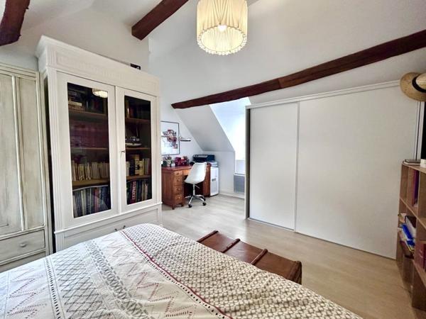 Maison à vendre |  Bourges |  2 pièces | 42 m²