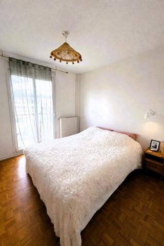 Saint Barnabé, beau T3 de 57 m² avec balcon