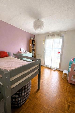 Saint Barnabé, beau T3 de 57 m² avec balcon