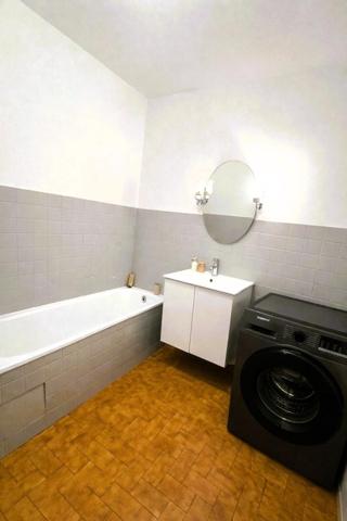 Saint Barnabé, beau T3 de 57 m² avec balcon