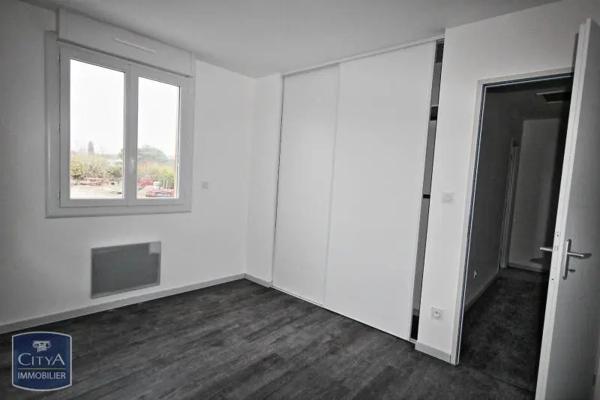 Maison à louer 4 pièces 90m² Vergèze (30310)