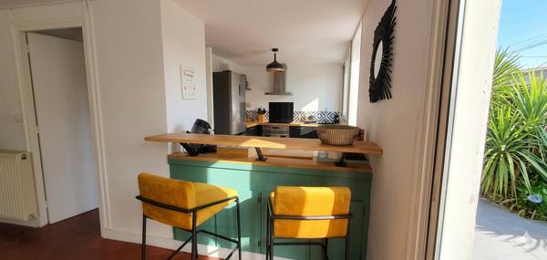 Maison Saint Brevin Les Pins 5 pièce(s) 113 m2