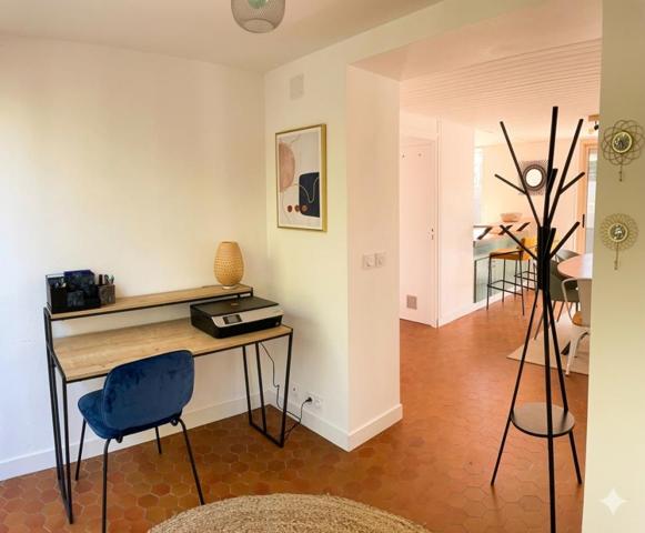 Maison Saint Brevin Les Pins 5 pièce(s) 113 m2