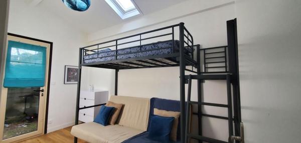 Maison Saint Brevin Les Pins 5 pièce(s) 113 m2