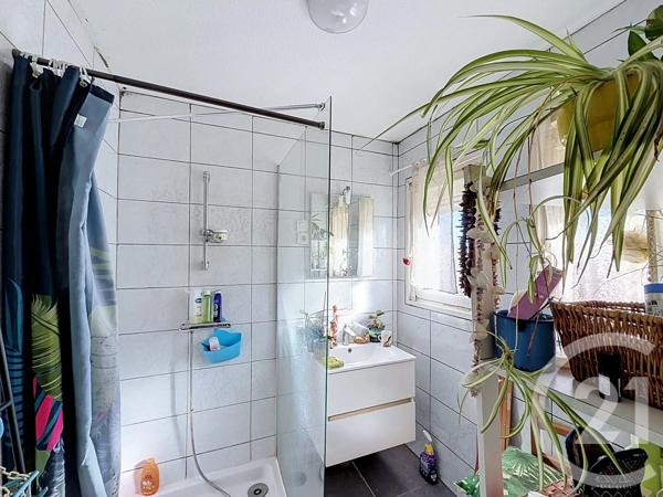 Maison à vendre  4 pièces - 76,84 m 2   AGDE  - 34