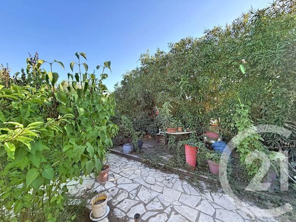 Maison à vendre  4 pièces - 76,84 m 2   AGDE  - 34