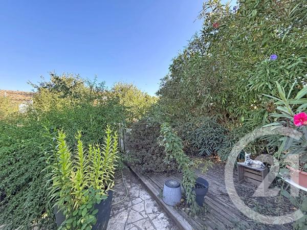 Maison à vendre  4 pièces - 76,84 m 2   AGDE  - 34