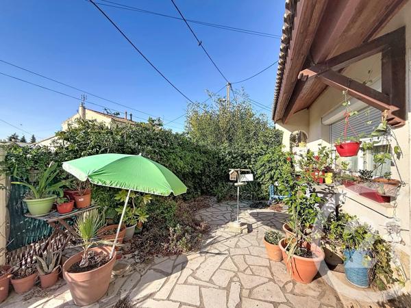 Maison à vendre  4 pièces - 76,84 m 2   AGDE  - 34