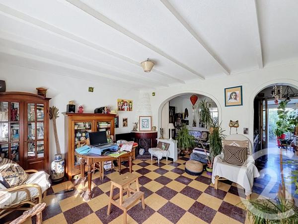 Maison à vendre  4 pièces - 76,84 m 2   AGDE  - 34