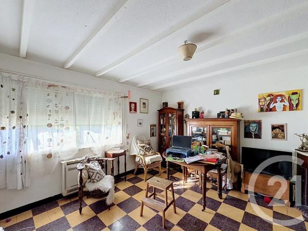 Maison à vendre  4 pièces - 76,84 m 2   AGDE  - 34
