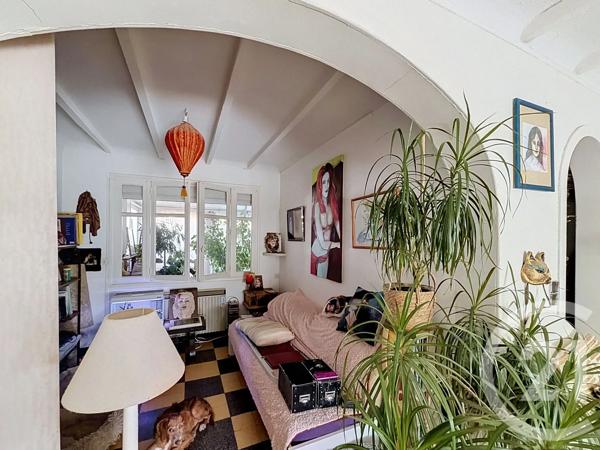 Maison à vendre  4 pièces - 76,84 m 2   AGDE  - 34