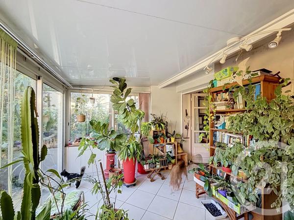 Maison à vendre  4 pièces - 76,84 m 2   AGDE  - 34