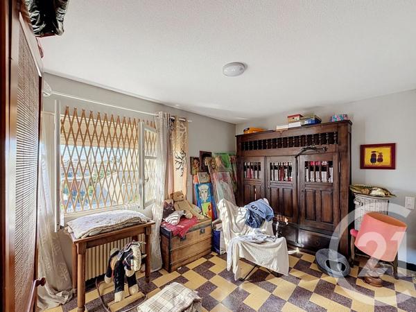 Maison à vendre  4 pièces - 76,84 m 2   AGDE  - 34