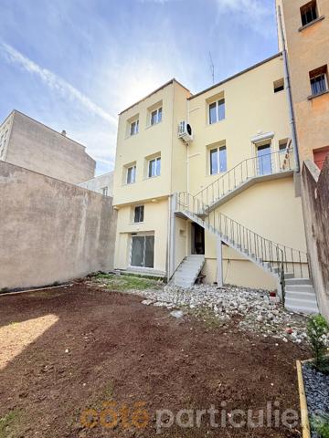 Vente
                Maison154 m² - 6 Pièces -
                    TOURS (37000)