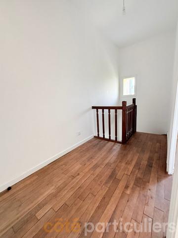 Vente
                Maison154 m² - 6 Pièces -
                    TOURS (37000)