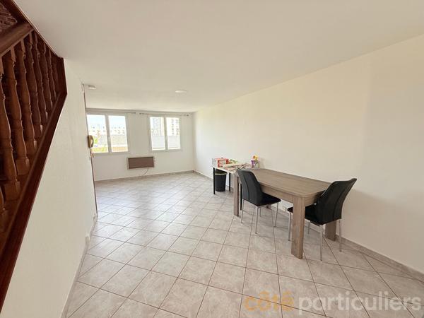 Vente
                Maison154 m² - 6 Pièces -
                    TOURS (37000)