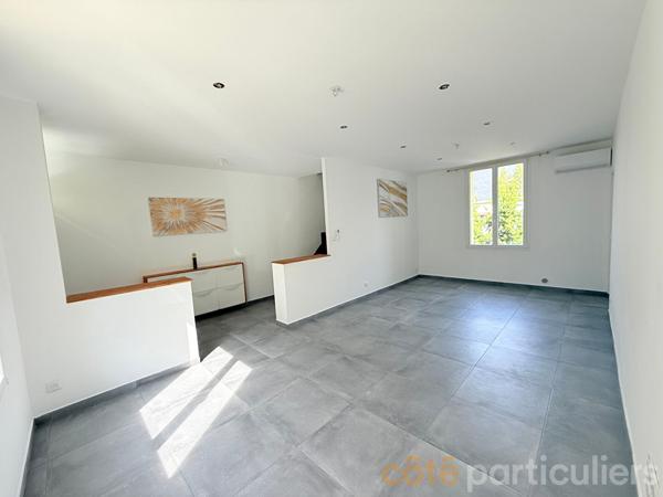 Vente
                Maison154 m² - 6 Pièces -
                    TOURS (37000)