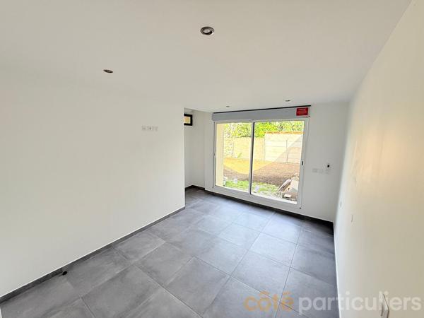 Vente
                Maison154 m² - 6 Pièces -
                    TOURS (37000)