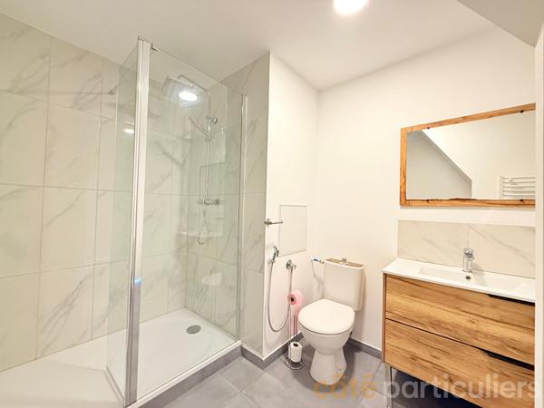Vente
                Maison154 m² - 6 Pièces -
                    TOURS (37000)