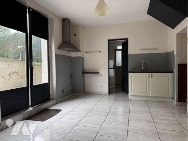 Maison à vendre 155 m²