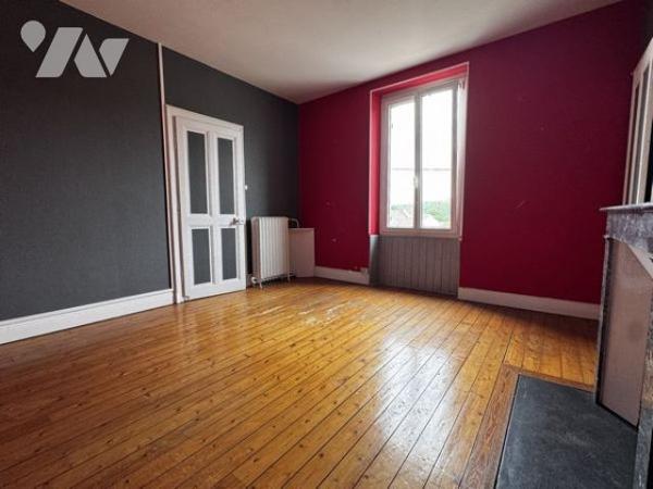 Maison à vendre 155 m²