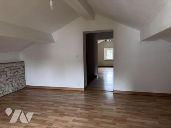 Maison à vendre 155 m²