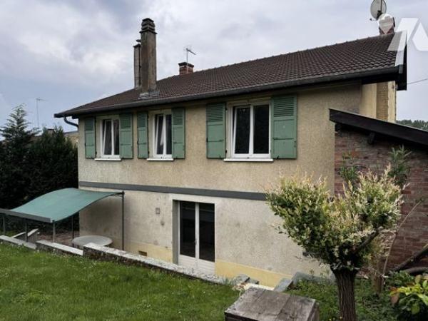 Maison à vendre 155 m²