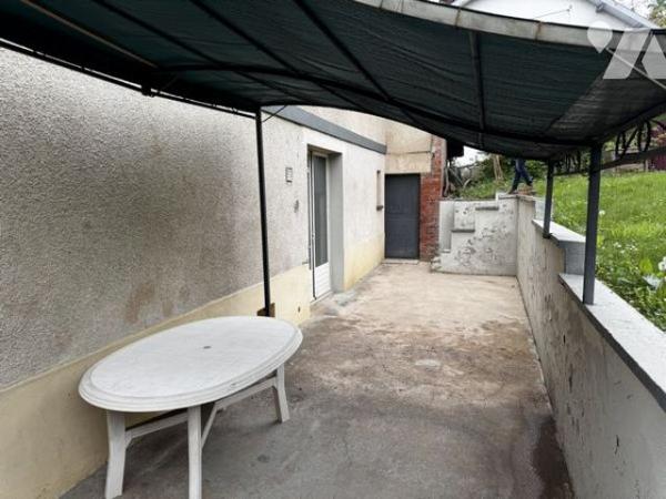 Maison à vendre 155 m²