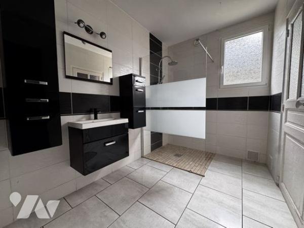 Maison à vendre 155 m²