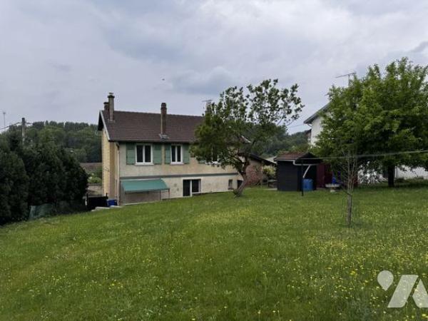 Maison à vendre 155 m²