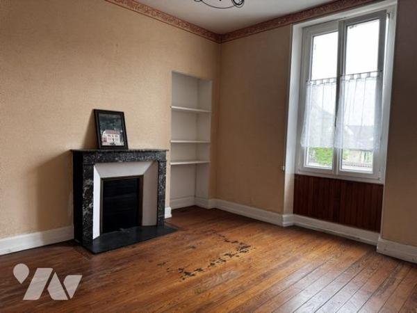 Maison à vendre 155 m²