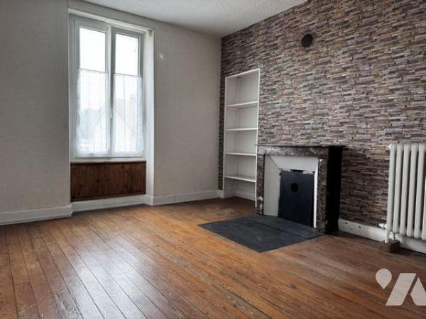 Maison à vendre 155 m²