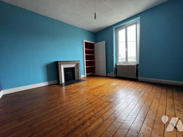 Maison à vendre 155 m²