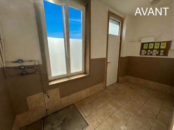 Maison 5 pièce(s) 2 chambre(s) 82 m²