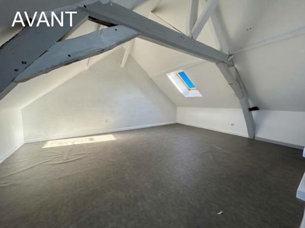 Maison 5 pièce(s) 2 chambre(s) 82 m²