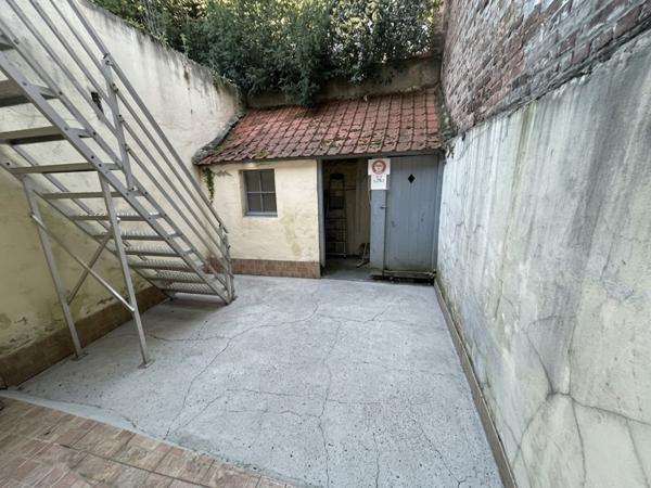 Maison 5 pièce(s) 2 chambre(s) 82 m²