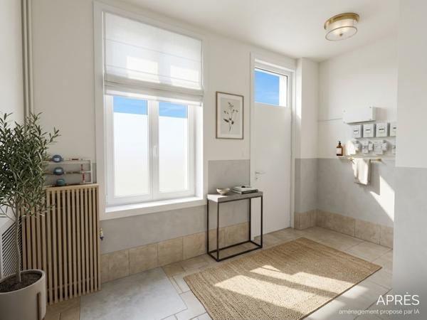 Maison 5 pièce(s) 2 chambre(s) 82 m²