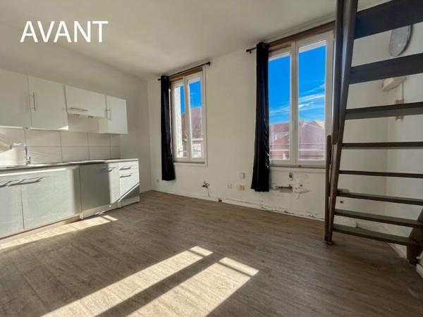 Maison 5 pièce(s) 2 chambre(s) 82 m²